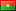 país de residencia Burkina Faso