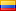 bosättningsland Colombia