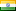 bostedsland India