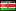 país de residência Quênia