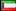 bopælsland Kuwait