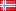 país de residencia Noruega