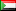 bopælsland Sudan