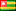 bosättningsland Togo