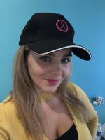 sandra005 المخادع والملف الشخصي المزيف محظور gulf-dating.com