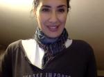 romzy المخادع والملف الشخصي المزيف محظور gulf-dating.com