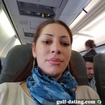 carlene spoofed photo banned on gulf-dating.com